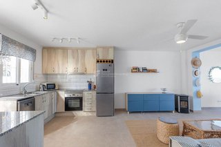 Casa adosada en venta en Torrelamata - La Mata en Torrevieja