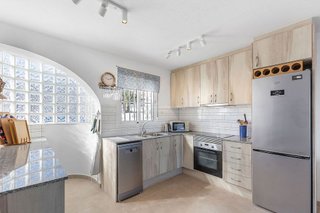 Casa adosada en venta en Torrelamata - La Mata en Torrevieja
