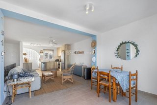 Casa adosada en venta en Torrelamata - La Mata en Torrevieja