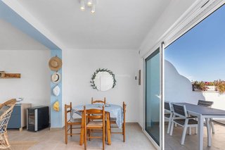 Casa adosada en venta en Torrelamata - La Mata en Torrevieja