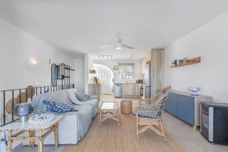 Casa adosada en venta en Torrelamata - La Mata en Torrevieja