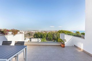 Casa adosada en venta en Torrelamata - La Mata en Torrevieja