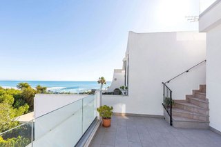 Casa adosada en venta en Torrelamata - La Mata en Torrevieja
