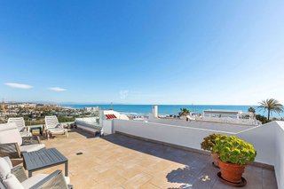 Casa adosada en venta en Torrelamata - La Mata en Torrevieja