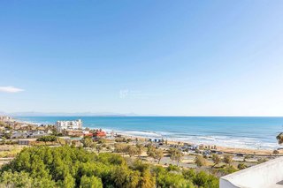 Casa adosada en venta en Torrelamata - La Mata en Torrevieja