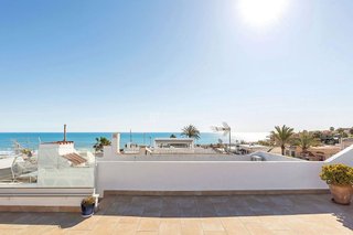 Casa adosada en venta en Torrelamata - La Mata en Torrevieja
