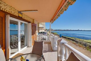Casa en venta en  El Acequión - Los Naúfragos en Torrevieja