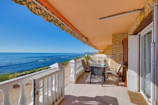 Casa en venta en  El Acequión - Los Naúfragos en Torrevieja