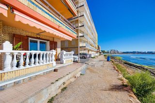 Casa en venta en  El Acequión - Los Naúfragos en Torrevieja
