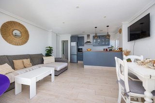 Casa en venta en  El Acequión - Los Naúfragos en Torrevieja