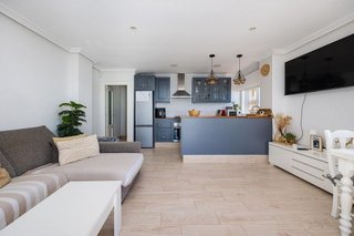 Casa en venta en  El Acequión - Los Naúfragos en Torrevieja