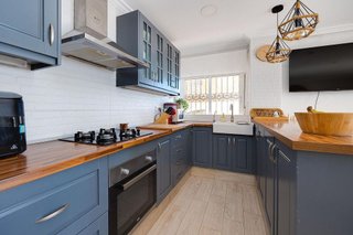 Casa en venta en  El Acequión - Los Naúfragos en Torrevieja