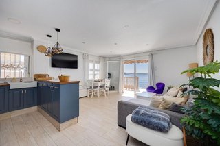 Casa en venta en  El Acequión - Los Naúfragos en Torrevieja