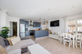 Casa en venta en  El Acequión - Los Naúfragos en Torrevieja