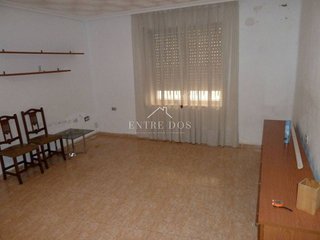 Casa en venta en Madrigal en Villarreal