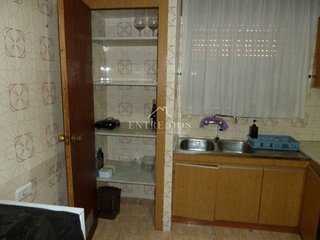 Casa en venta en Madrigal en Villarreal