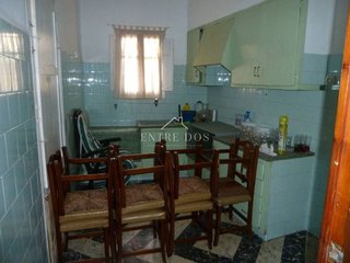 Casa en venta en Madrigal en Villarreal