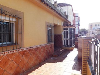 Chalet en venta en El Pino-Bajo de Guía en Sanlúcar de Barrameda