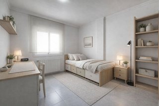 Piso en venta en Els Grecs - Mas Oliva en Roses