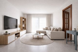 Piso en venta en Els Grecs - Mas Oliva en Roses