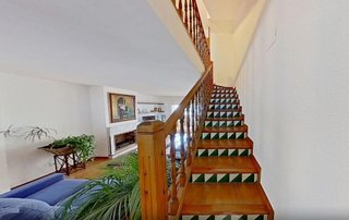 Chalet en venta en Sant Pere de Ribes Centro en Sant Pere de Ribes
