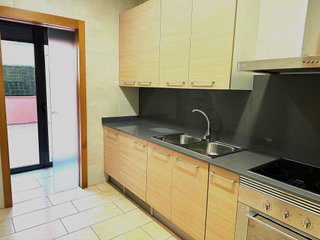 Piso en venta en L'Eixample en Sant Feliu de Guíxols