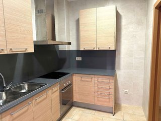 Piso en venta en L'Eixample en Sant Feliu de Guíxols