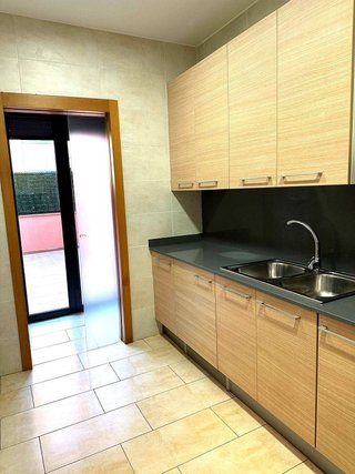 Piso en venta en L'Eixample en Sant Feliu de Guíxols