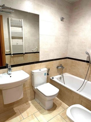 Piso en venta en L'Eixample en Sant Feliu de Guíxols
