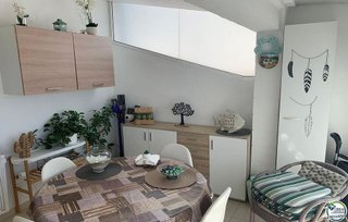 Chalet en venta en Santa Margarida en Roses
