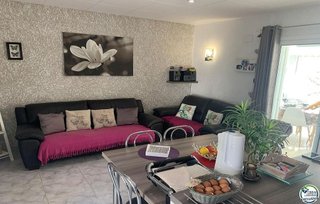Chalet en venta en Santa Margarida en Roses