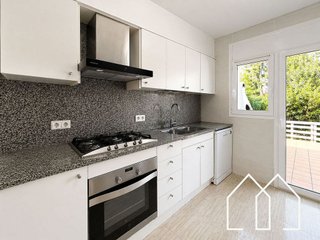 Casa pareada en venta en Santa Cristina d'Aro en Santa Cristina d´Aro