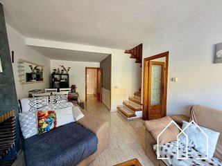 Casa pareada en venta en Santa Cristina d'Aro en Santa Cristina d´Aro