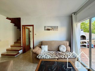 Casa pareada en venta en Santa Cristina d'Aro en Santa Cristina d´Aro