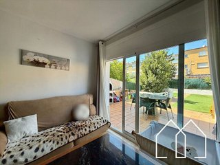 Casa pareada en venta en Santa Cristina d'Aro en Santa Cristina d´Aro
