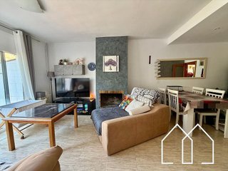 Casa pareada en venta en Santa Cristina d'Aro en Santa Cristina d´Aro