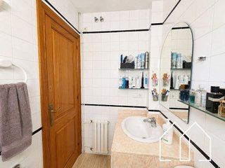 Casa pareada en venta en Santa Cristina d'Aro en Santa Cristina d´Aro