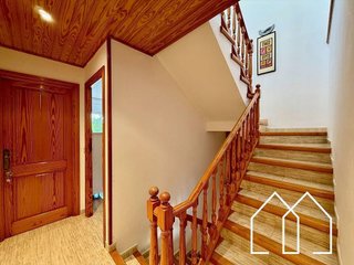 Casa pareada en venta en Santa Cristina d'Aro en Santa Cristina d´Aro
