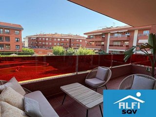 Piso en venta en Mas Duran en Sant Quirze del Vallès
