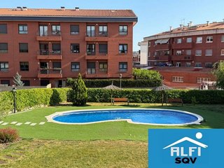 Piso en venta en Mas Duran en Sant Quirze del Vallès