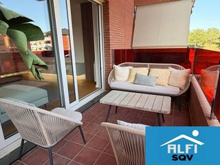 Piso en venta en Mas Duran en Sant Quirze del Vallès