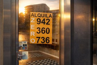 Local comercial en alquiler en Centro - Ayuntamiento en Santander