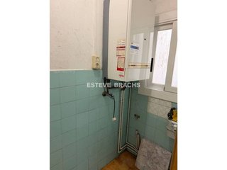 Piso en venta en Instituts - Ponent - Sota el Camí Ral en Granollers