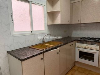 Piso en venta en Instituts - Ponent - Sota el Camí Ral en Granollers