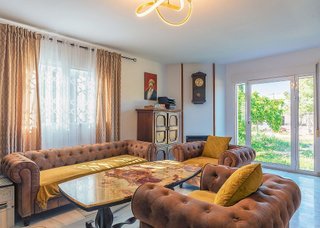 Chalet en venta en Moralet - Cañada del Fenollar en Alicante