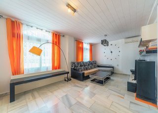 Chalet en venta en Moralet - Cañada del Fenollar en Alicante
