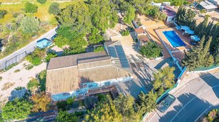 Chalet en venta en Moralet - Cañada del Fenollar en Alicante
