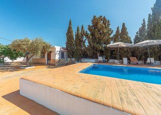 Chalet en venta en Moralet - Cañada del Fenollar en Alicante