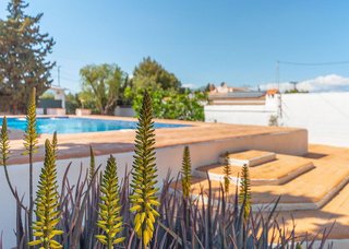 Chalet en venta en Moralet - Cañada del Fenollar en Alicante