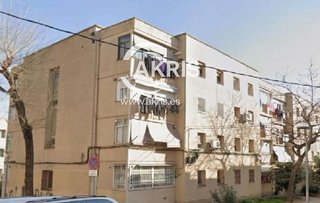 Piso en venta en Les Planes en Hospitalet de Llobregat, L´